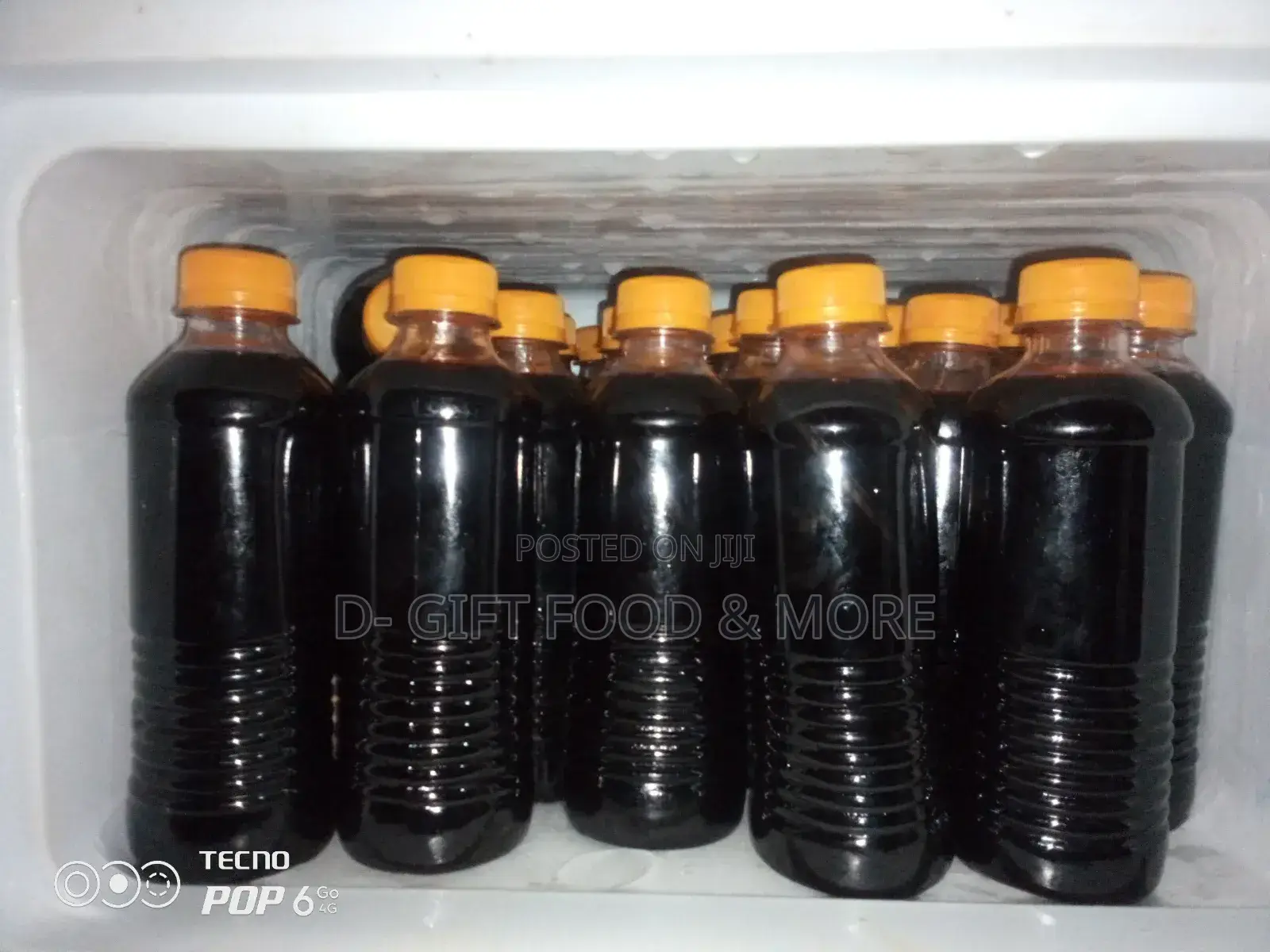 Zobo Delight