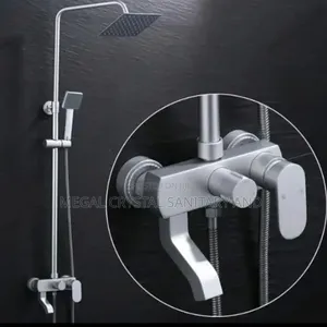 Mixer Shower for All Bathroom
