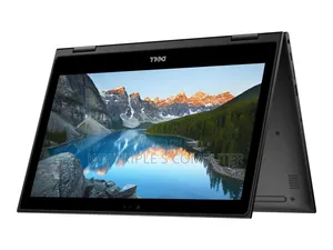 Laptop Dell Latitude 3390 2-in-1 8GB Intel Core i3 HDD 500GB