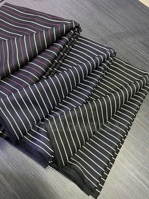  Moroccan Silk Chalk Strips  