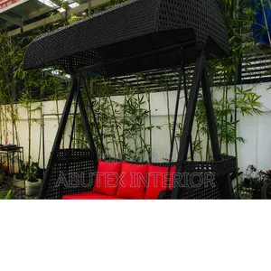 Morden Quality Imported Outdoor Exclusive Outdoor Seat With Jagolova