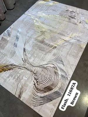 Center Rugs