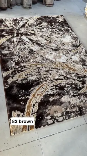 Center Rugs
