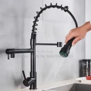 Kichthen Sinks Mixed Tap