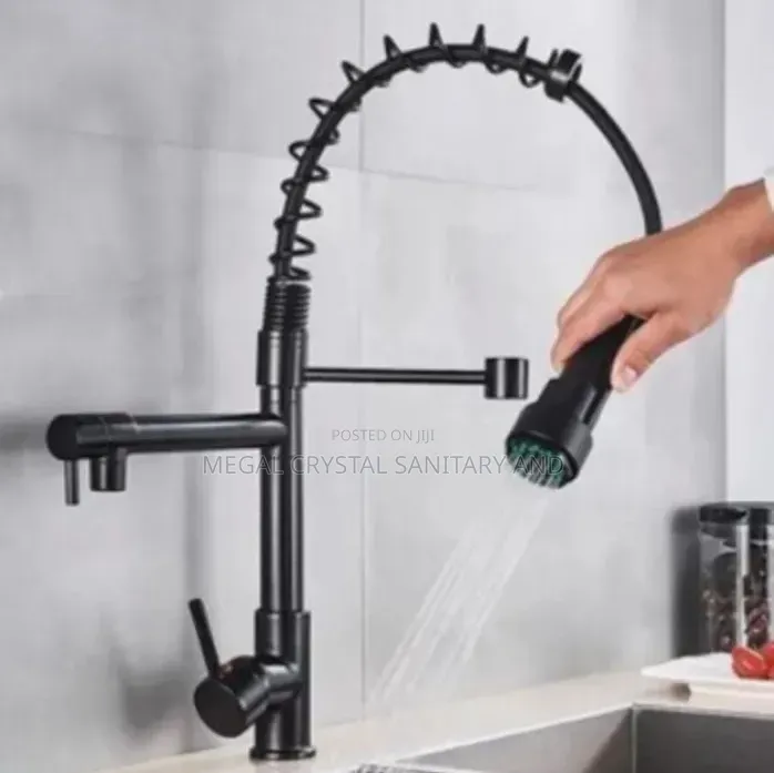Kichthen Sinks Mixed Tap