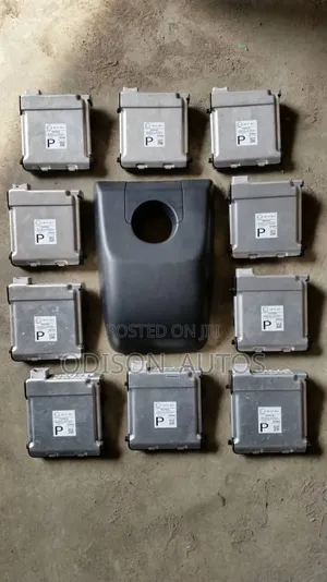 Roof Camera and Cover Lexus Rx350 2018