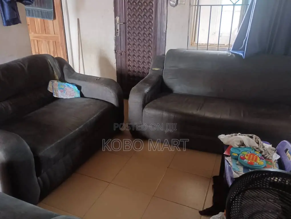 6 Seater Sofa