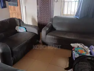 6 Seater Sofa