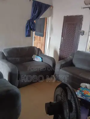 6 Seater Sofa