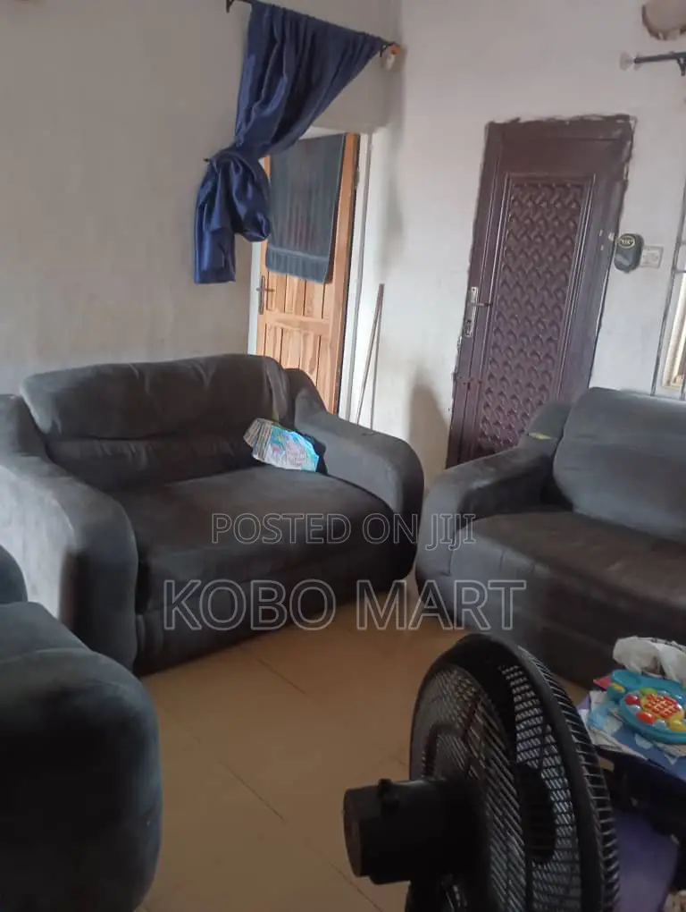 6 Seater Sofa