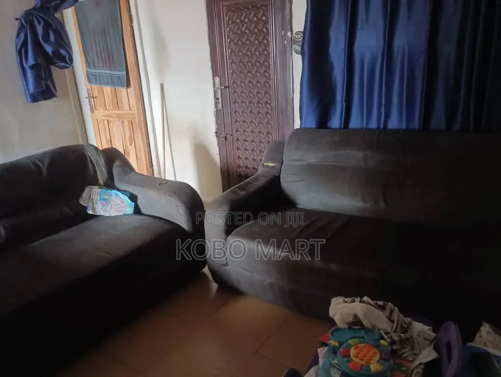 6 Seater Sofa