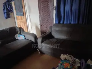 6 Seater Sofa