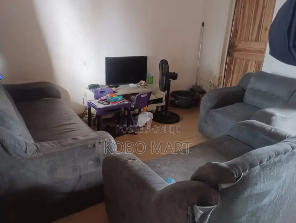 6 Seater Sofa