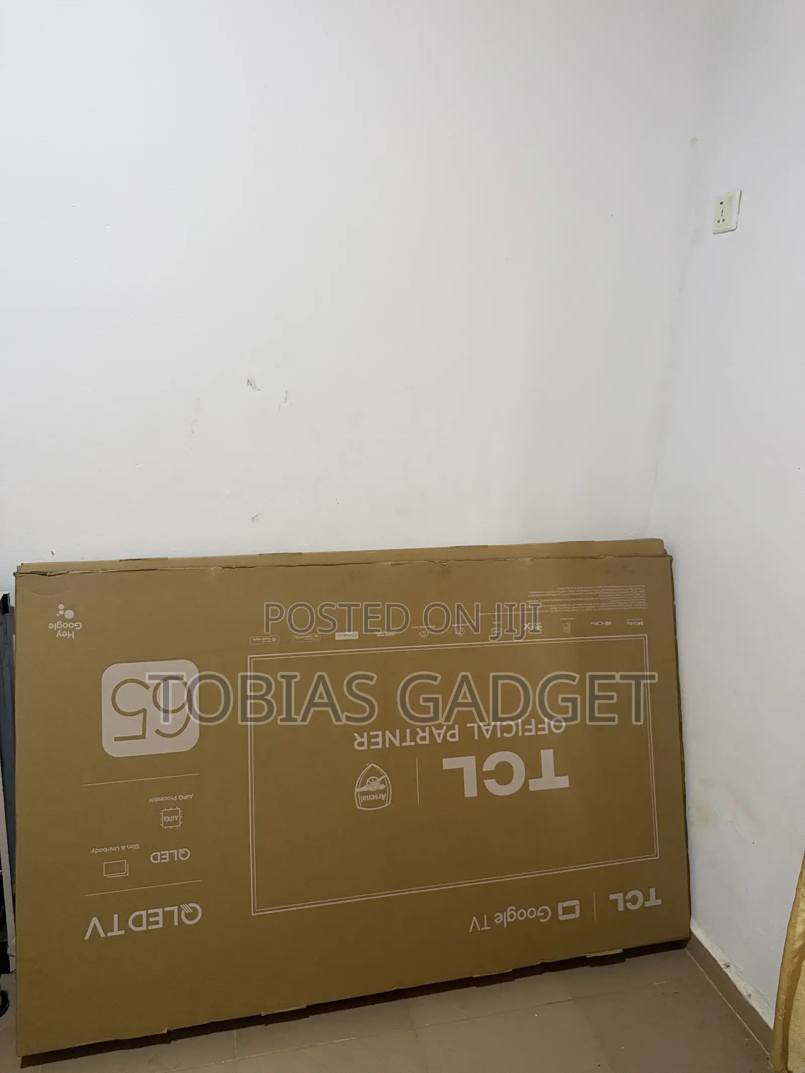 Television