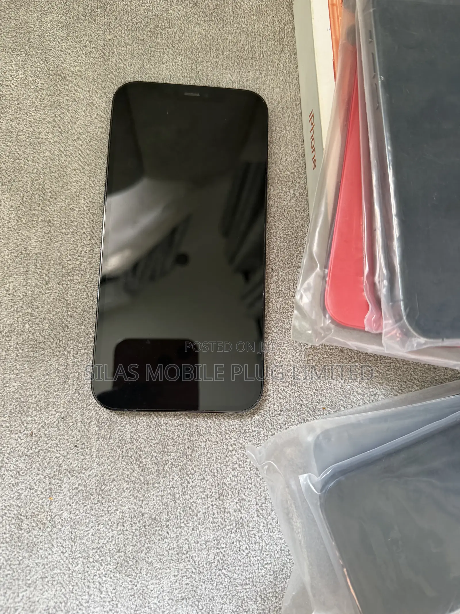 Apple iPhone 12 Pro Max 128 GB