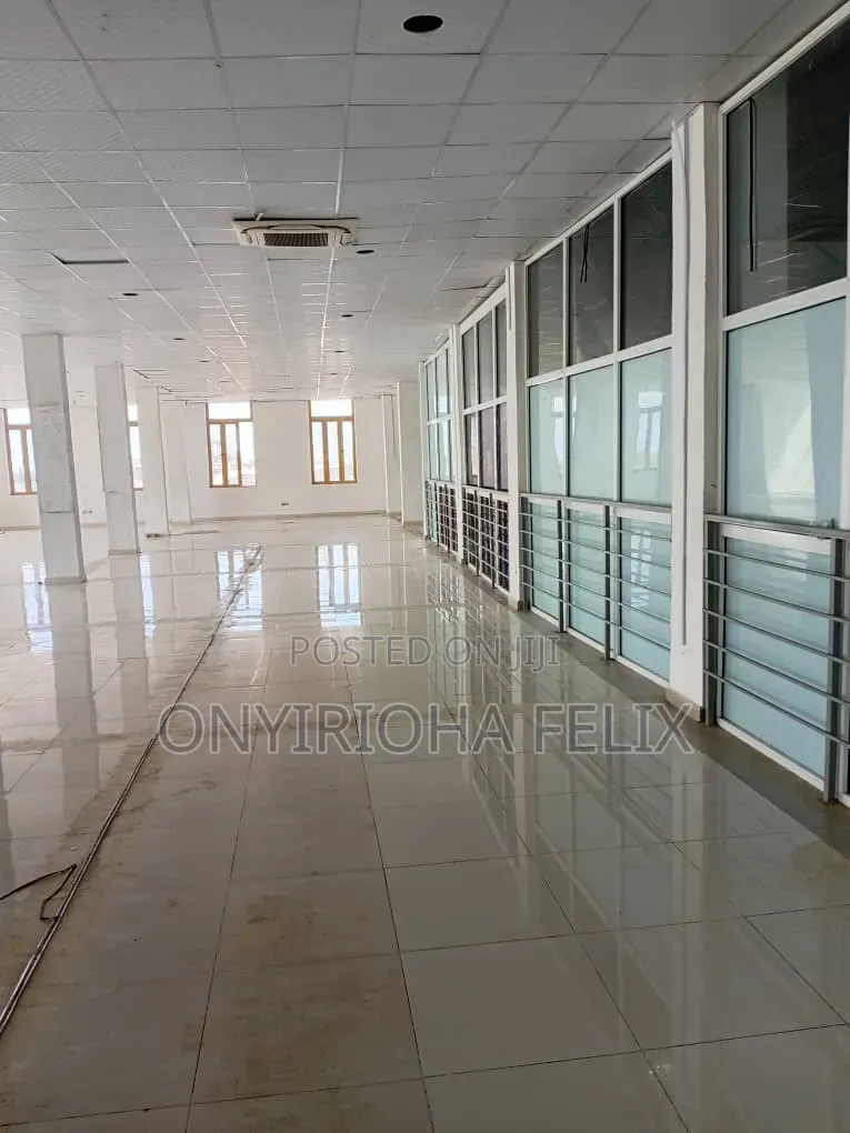 162 Square Metres/Office Space