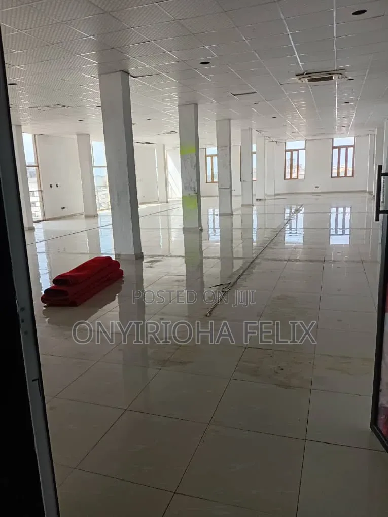 162 Square Metres/Office Space