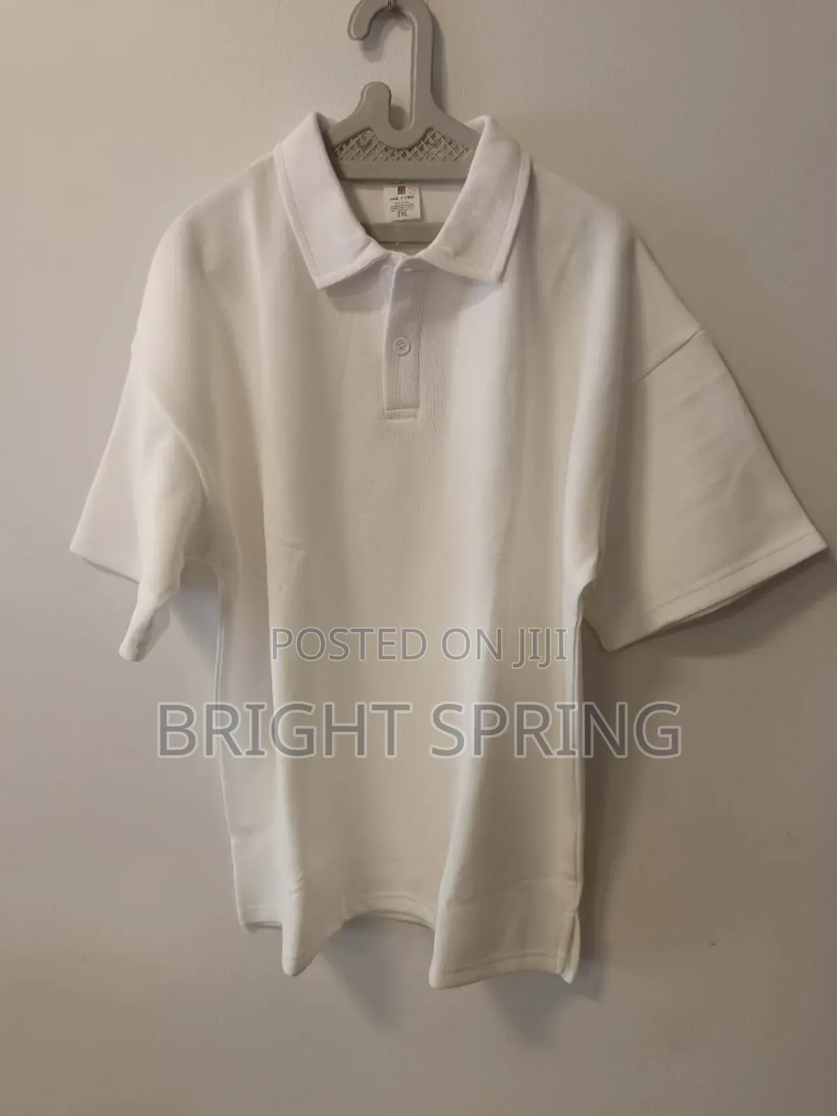 Quality Polo Shirt