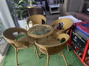 Sit Out Chairs