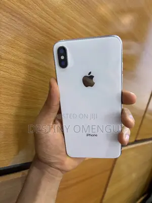 Apple iPhone XS Max 256 GB White