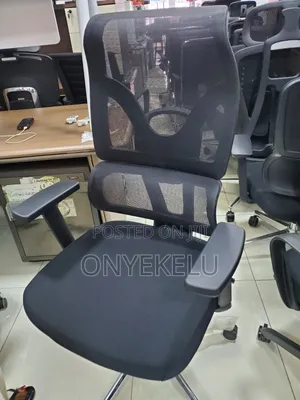 Office Swivel Net Chair