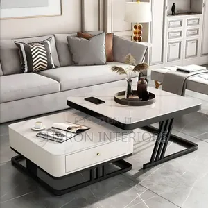 Imported Center Table