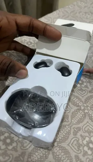 All Colours Ear Pods