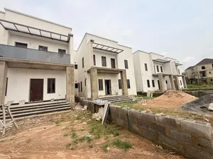 4bdrm Townhouse/Terrace in Asokoro for sale