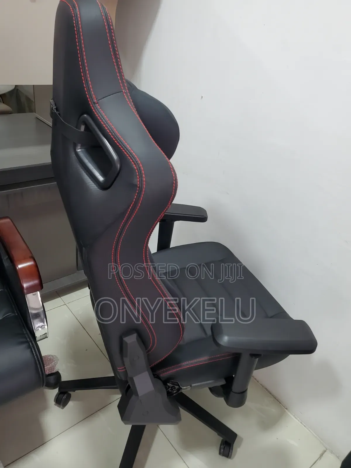 Executive Gaming Chair