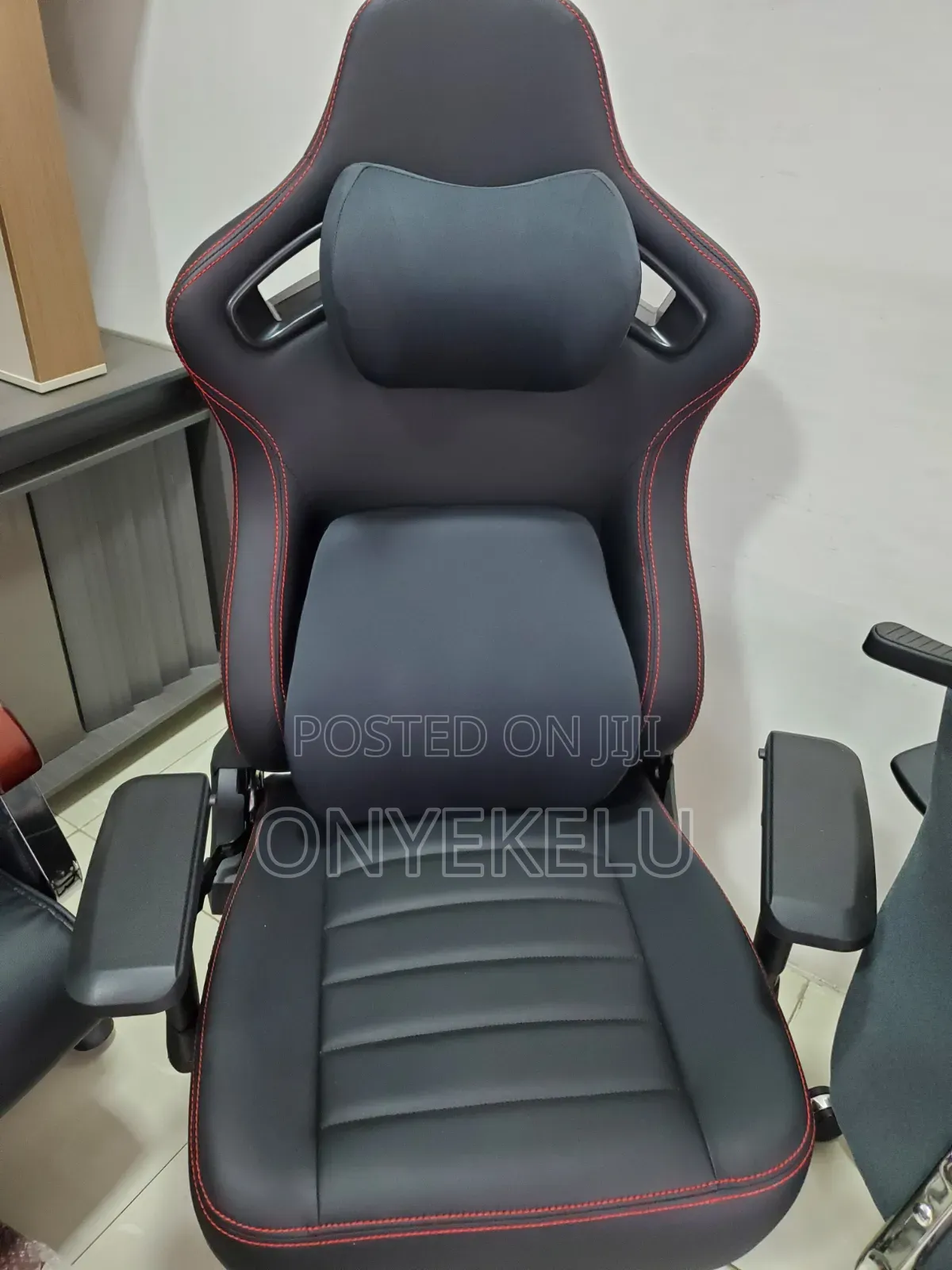 Executive Gaming Chair
