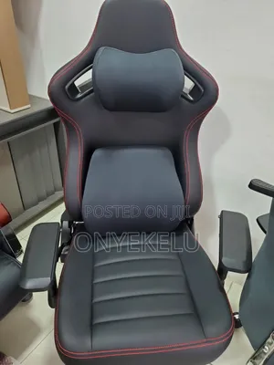 Executive Gaming Chair