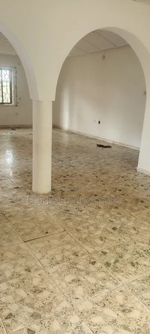 4bdrm Bungalow in Bwari for rent