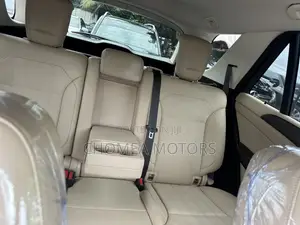 Mercedes-Benz M Class 2015 Blue