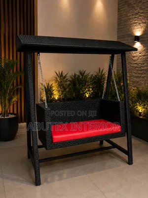 Morden Quality Imported Outdoor Exclusive Outdoor Seat With Jagolova