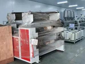 Nylon Slitting Machine