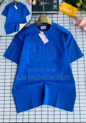 Push Out Quality Polo