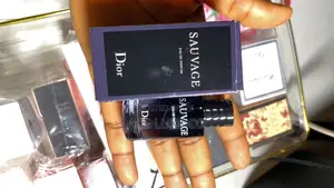 Sauvage Dior (10 Ml)