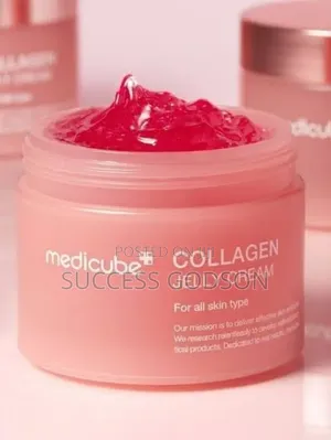 Beauty and Cosmetics