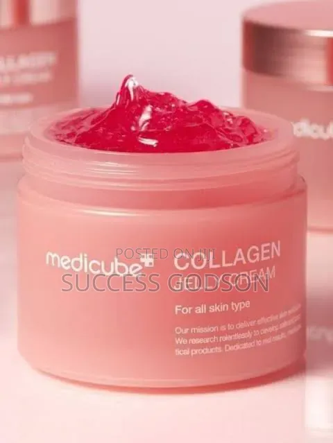 Beauty and Cosmetics