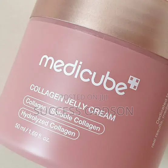 Beauty and Cosmetics