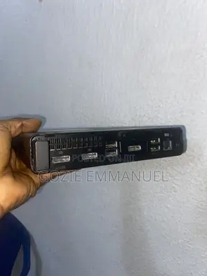 Desktop Computer HP 200 G4 256GB Intel Core i5 SSD 256GB