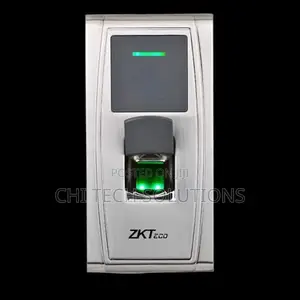 MA300-BT Waterproof Fingerprint