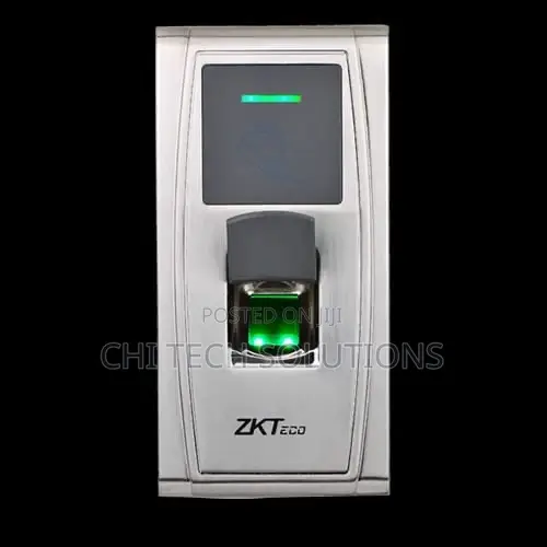 MA300-BT Waterproof Fingerprint