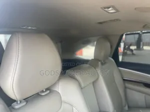 Acura MDX 2016 White