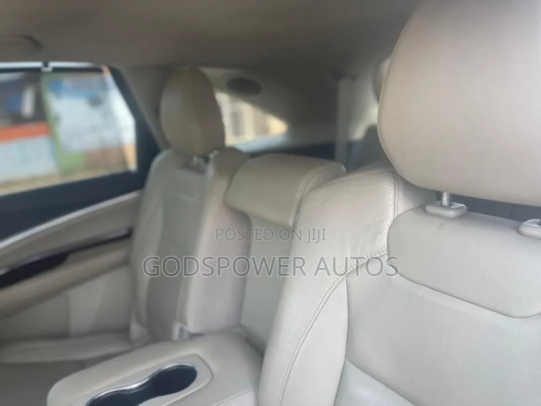 Acura MDX 2016 White