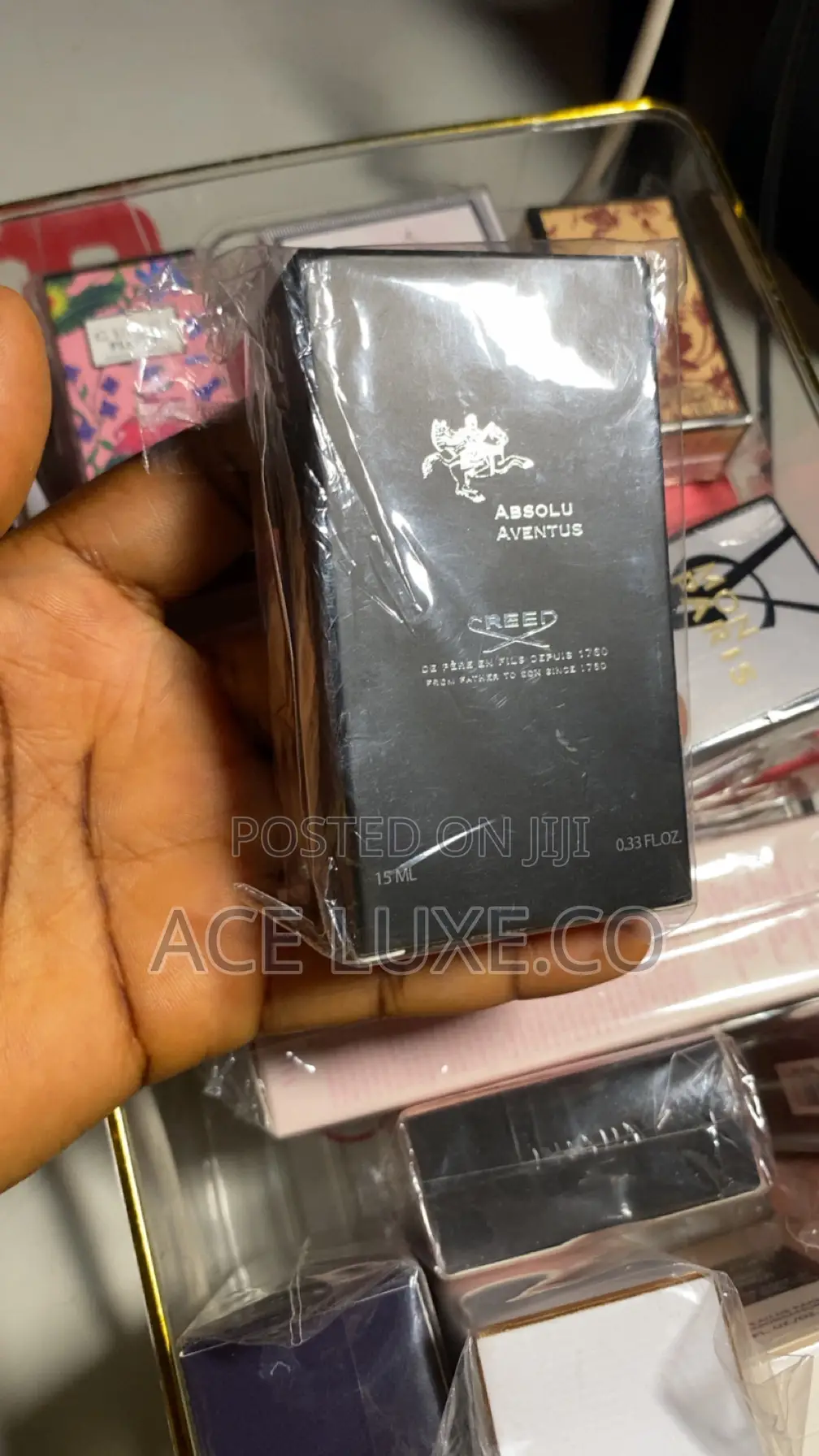 Absolu Aventus (15ml)