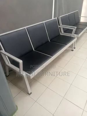 Visitor Chair