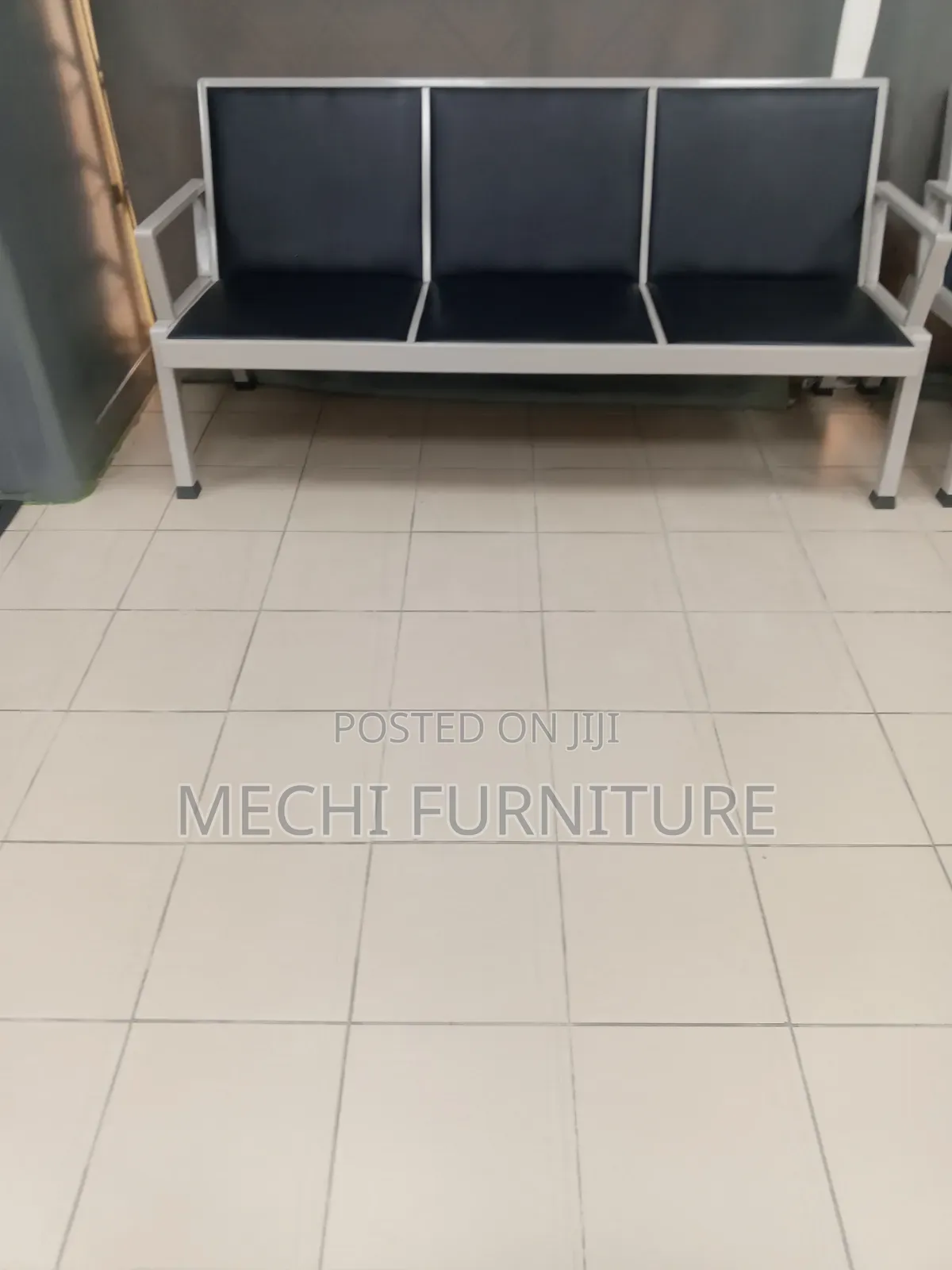 Visitor Chair