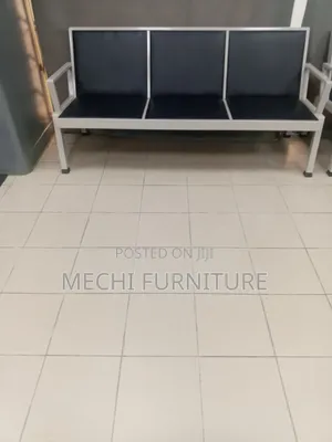 Visitor Chair