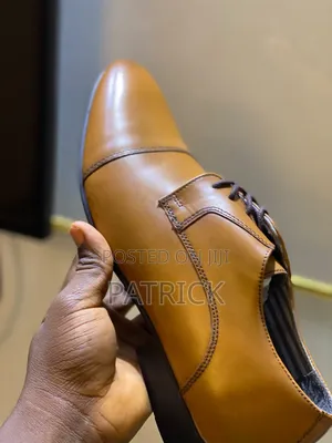 New Men Shoe